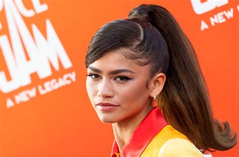 is zendaya gay|Zendaya: True Feminism Must Include Trans Women